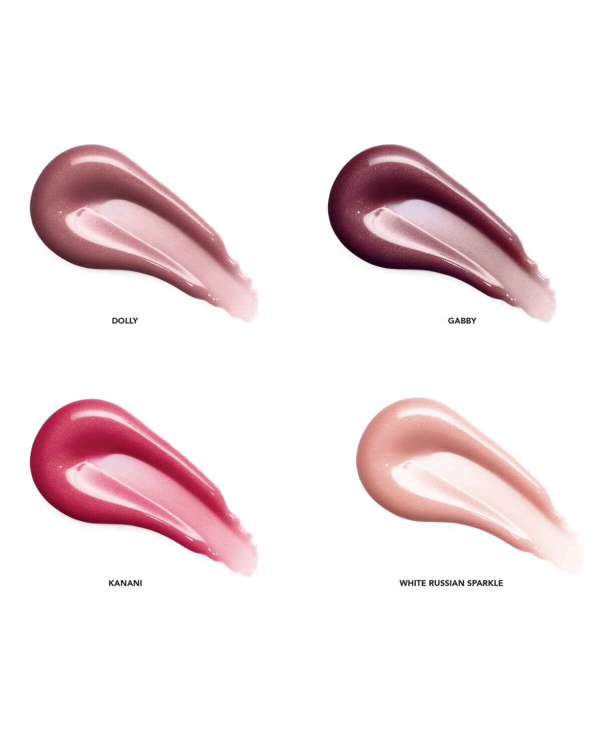 FULL-ON LIP POLISH (BRILLO LABIAL)